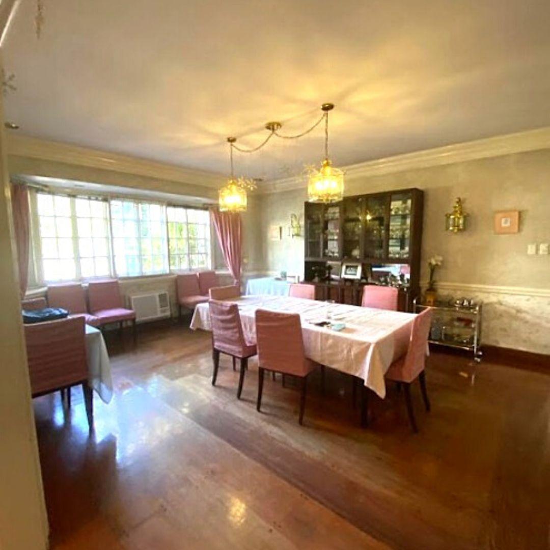 Corinthian Gardens House and Lot for Sale! Quezon City Property Source PH