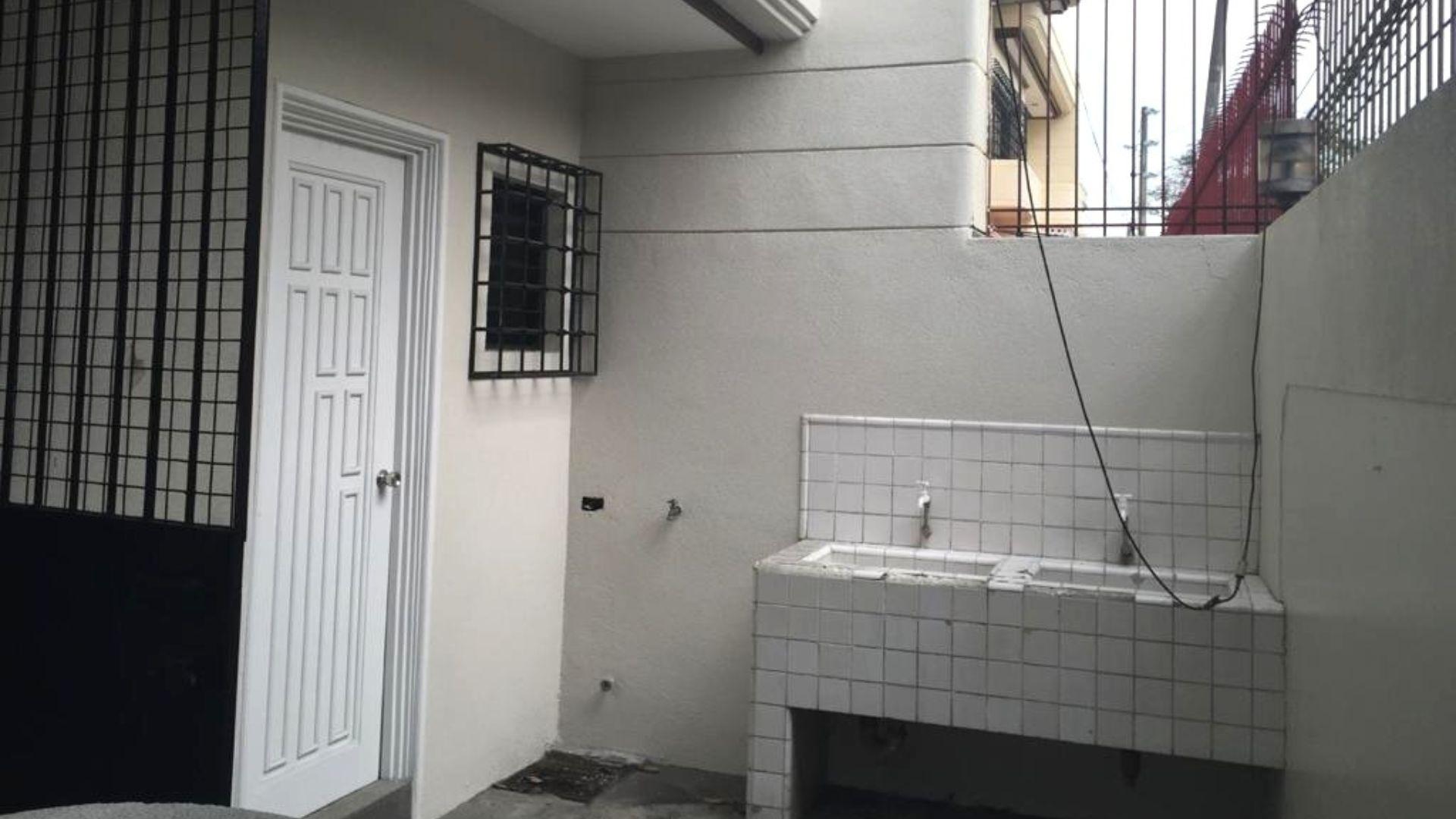 San Juan City House and Lot for Lease! Property Source PH