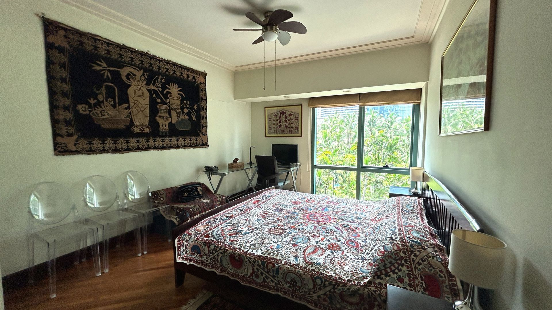 Luna Gardens, Rockwell Condo for Sale! Makati City Property Source PH