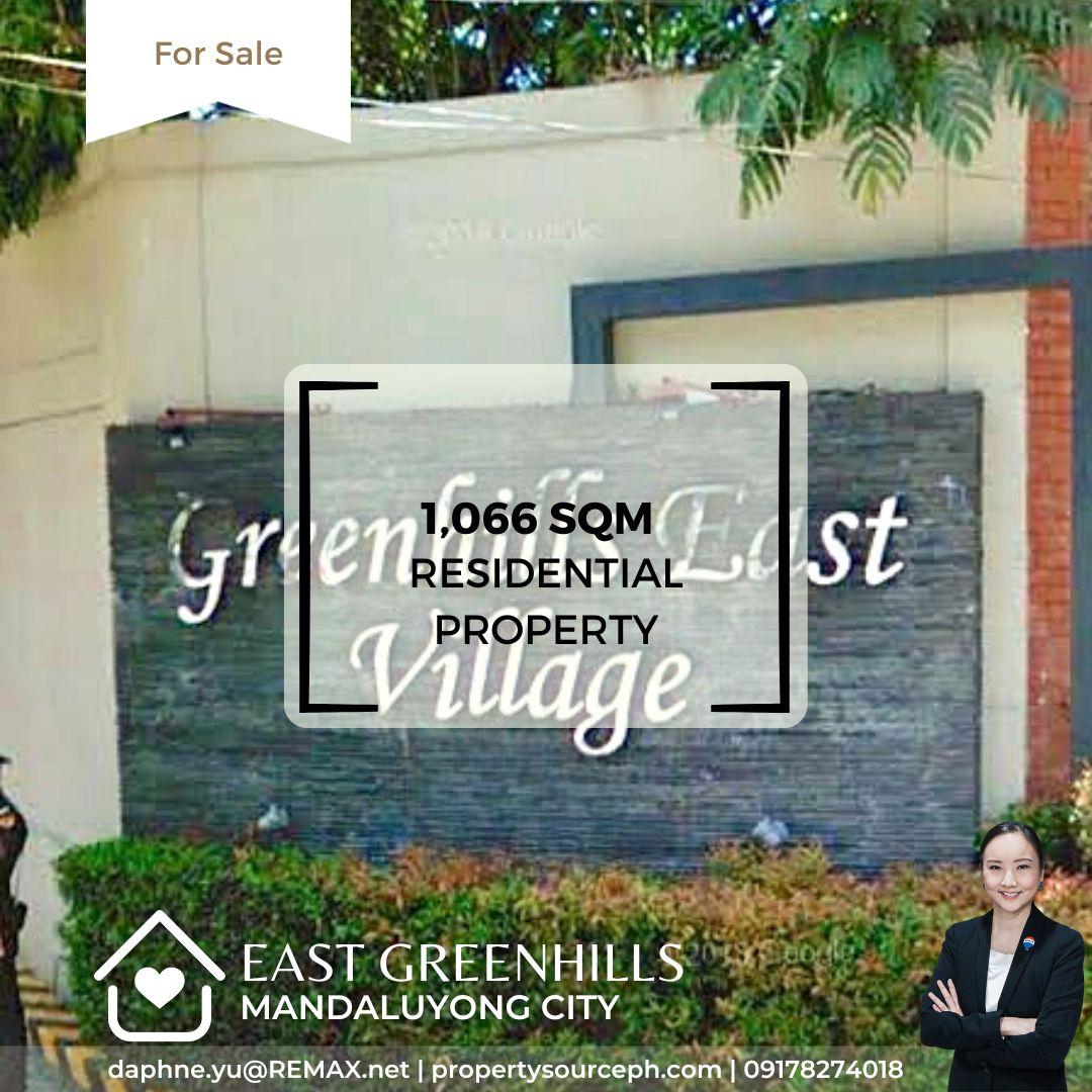 Homes For Sale Greenhills Philippines at Rosanna Polk blog