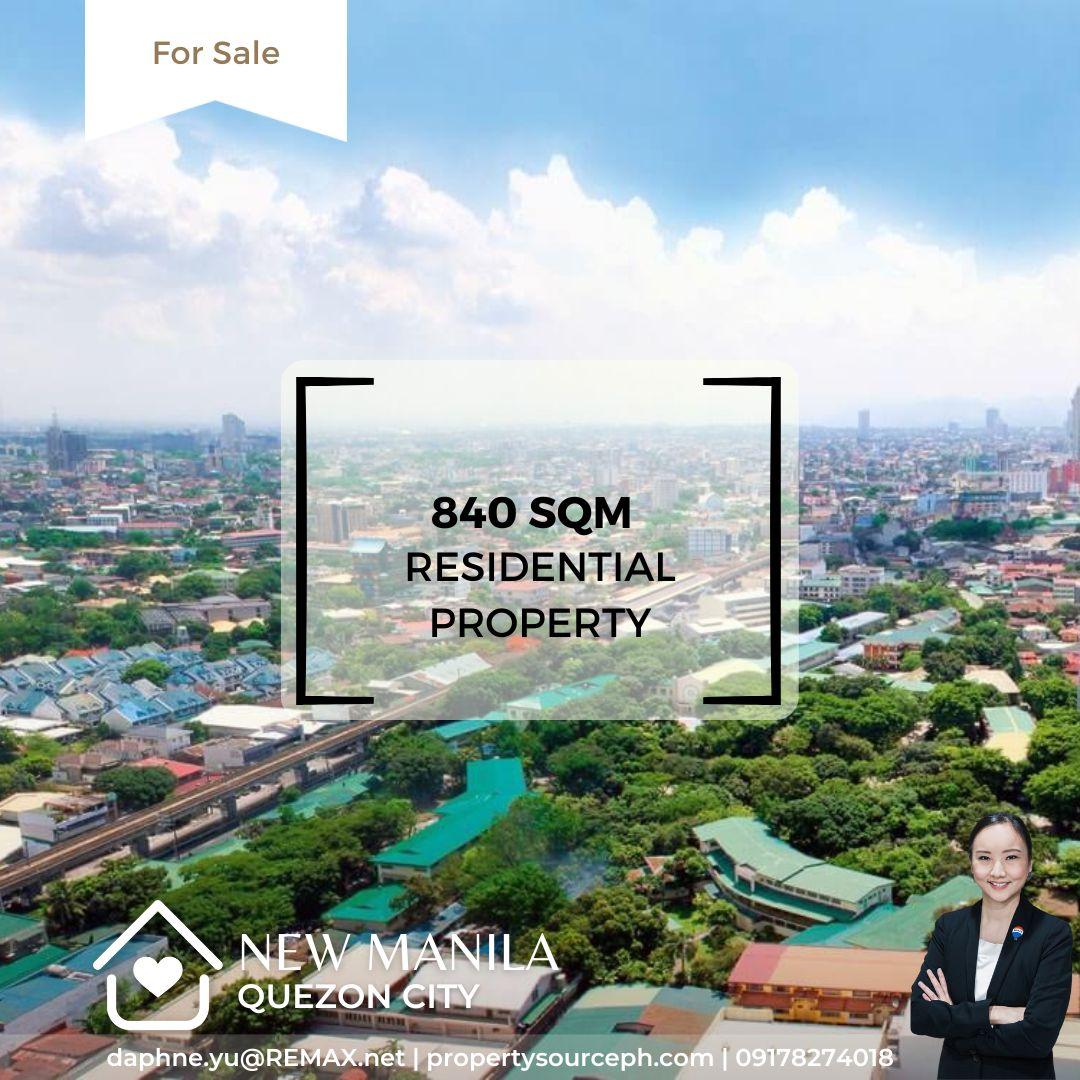 New Manila House and Lot for Sale! Quezon City Property Source PH