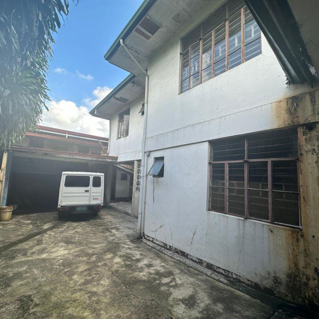 New Manila House and Lot for Sale! Quezon City Property Source PH