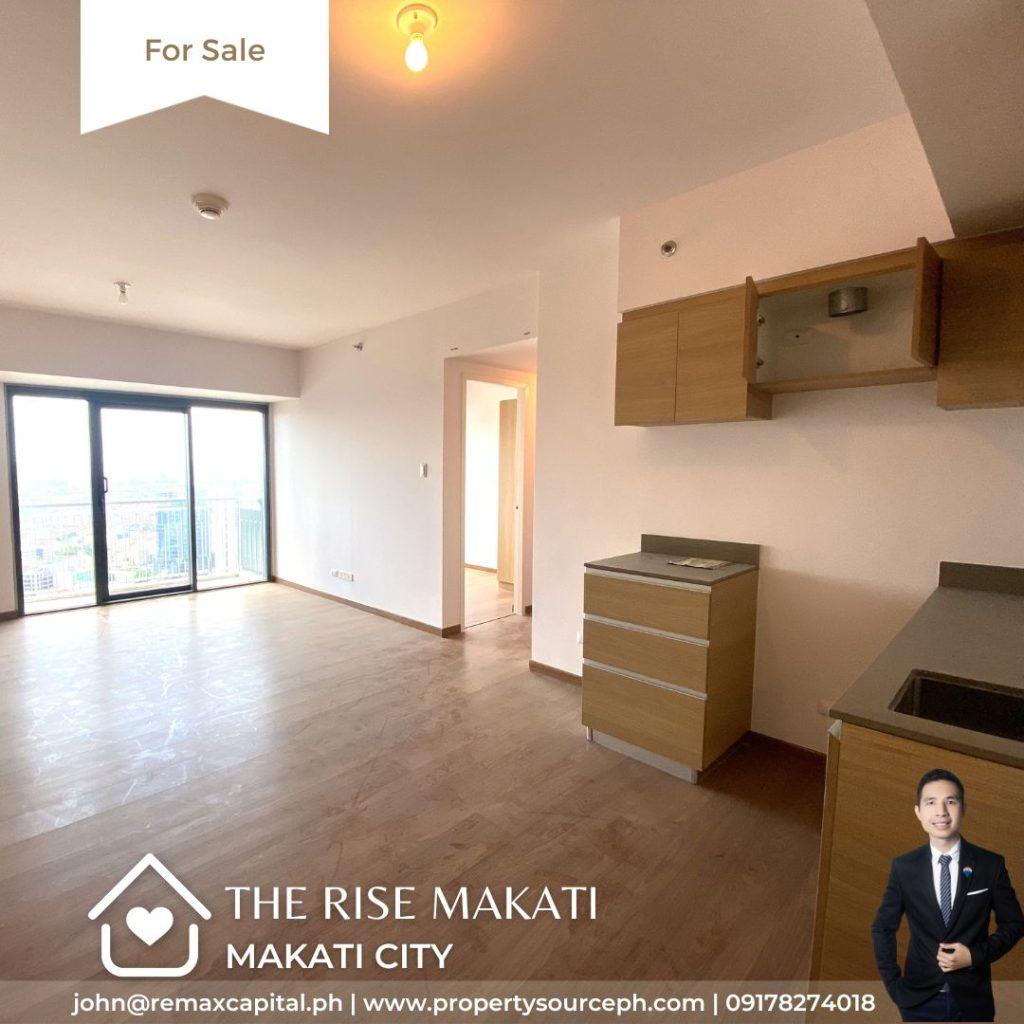 The Rise Makati Condo for Sale! Makati City Property Source PH