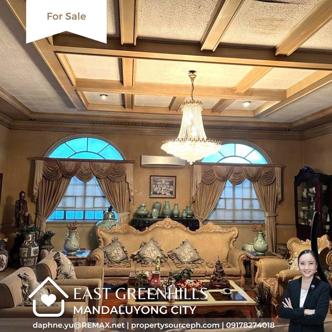 Homes For Sale Greenhills Philippines at Rosanna Polk blog