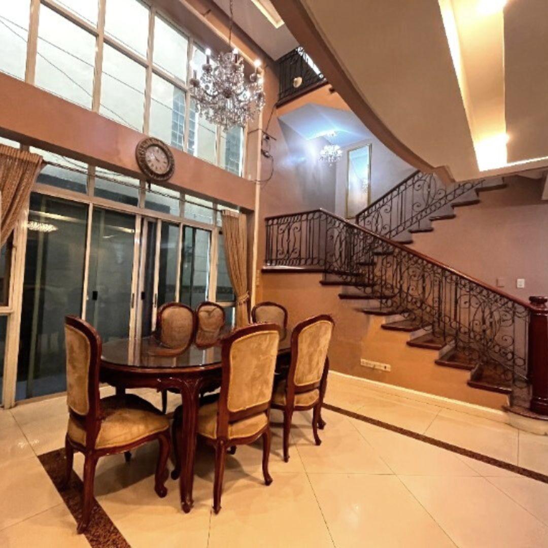 Valle Verde Duplex House for Sale! Pasig City Property Source PH