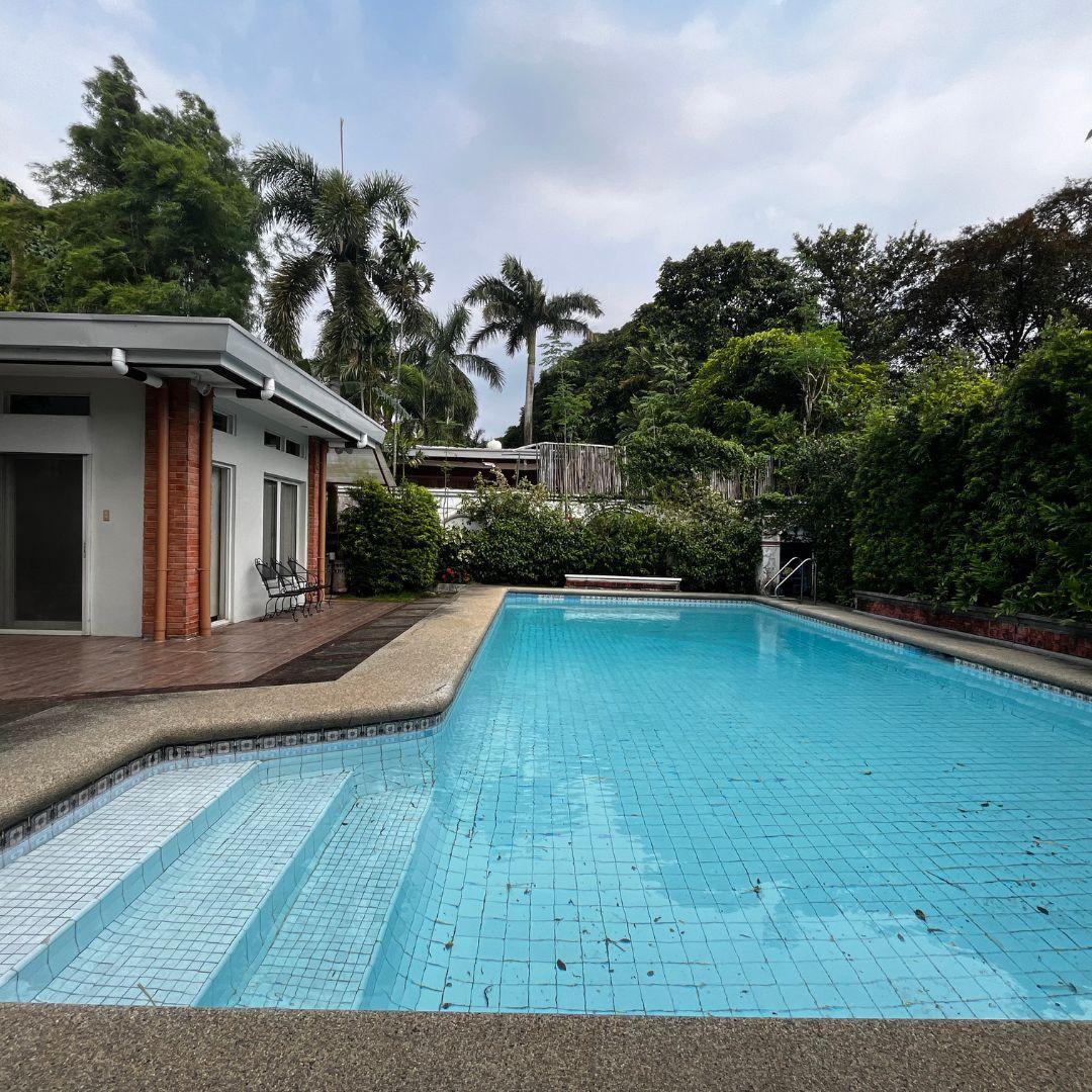 Forbes Park House and Lot for Sale! Makati City Property Source PH