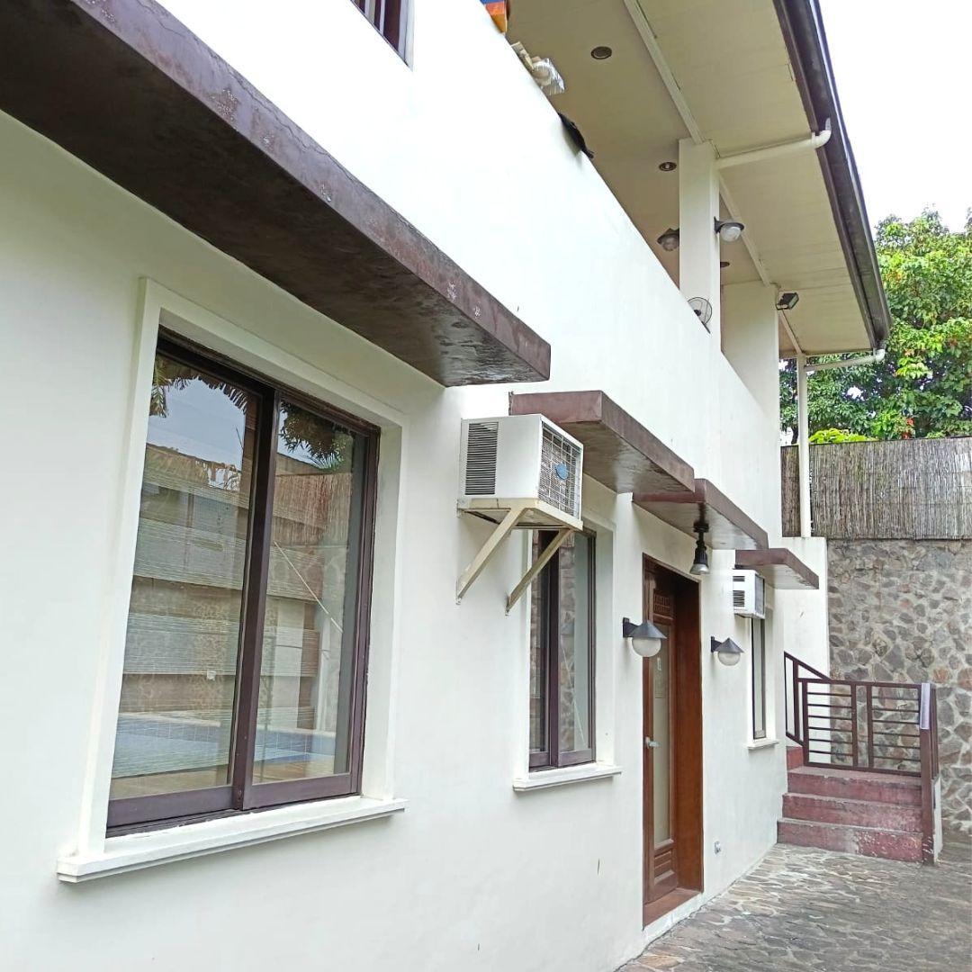La Vista House and Lot for Sale! Quezon City Property Source PH