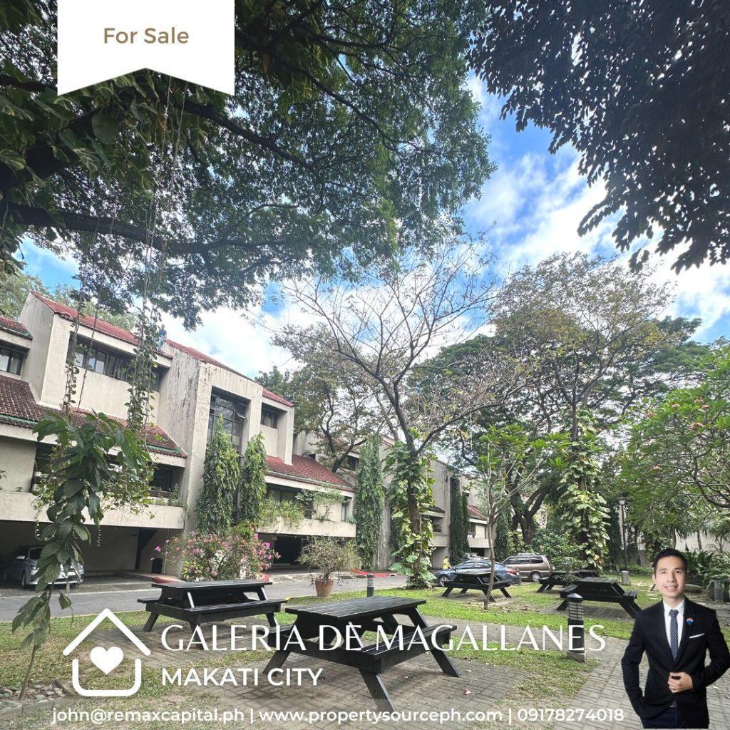 Bel Air Village House for Sale! Makati City Property Source PH