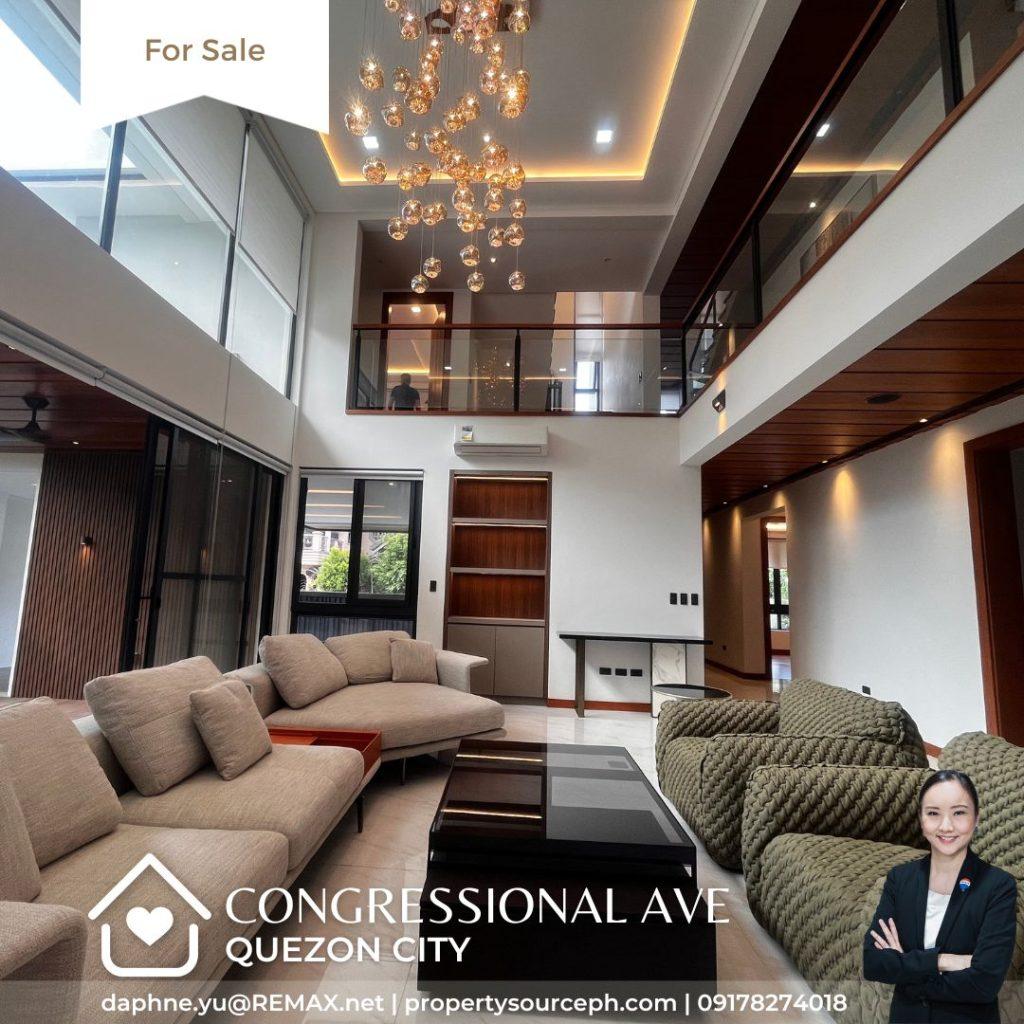 Bel Air Village House for Sale! Makati City Property Source PH