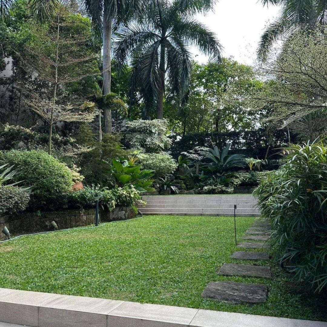 North Forbes Park House and Lot for Sale! Makati City Property Source PH