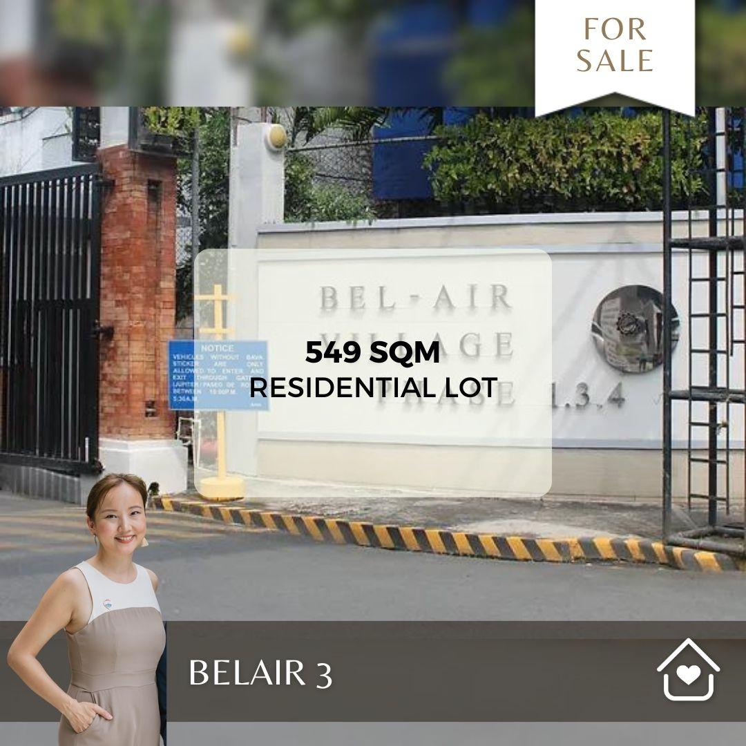 Bel Air House for Sale! Makati City Property Source PH