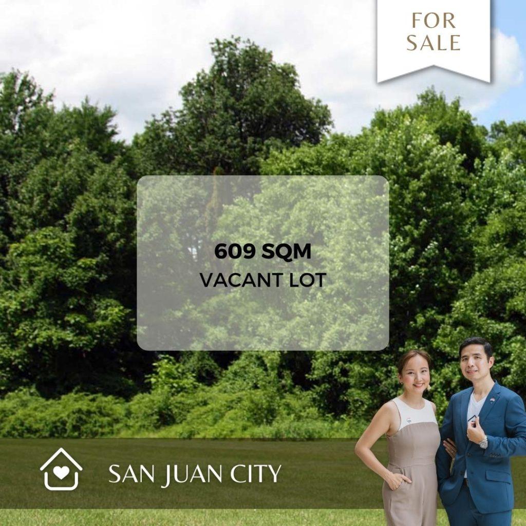 New Manila Lot for Sale! Quezon City Property Source PH