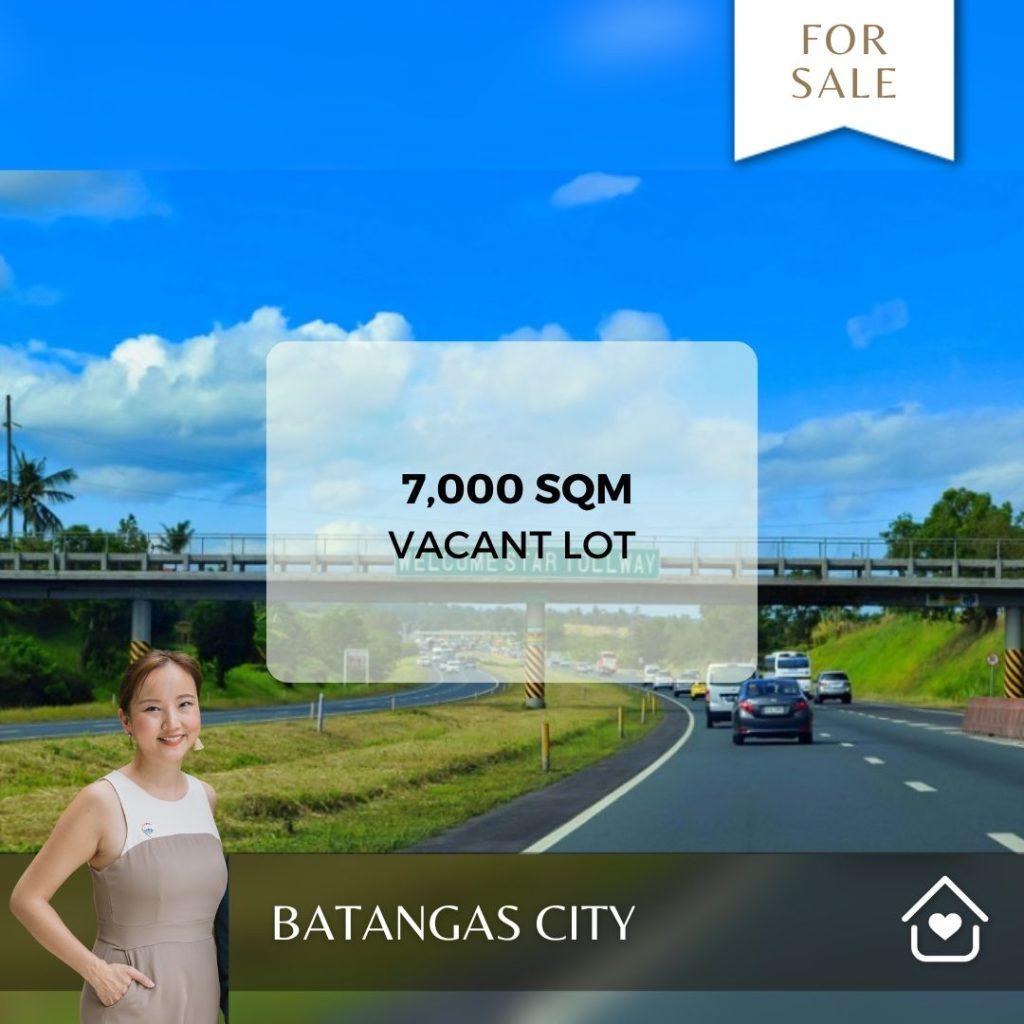 New Manila Lot for Sale! Quezon City Property Source PH