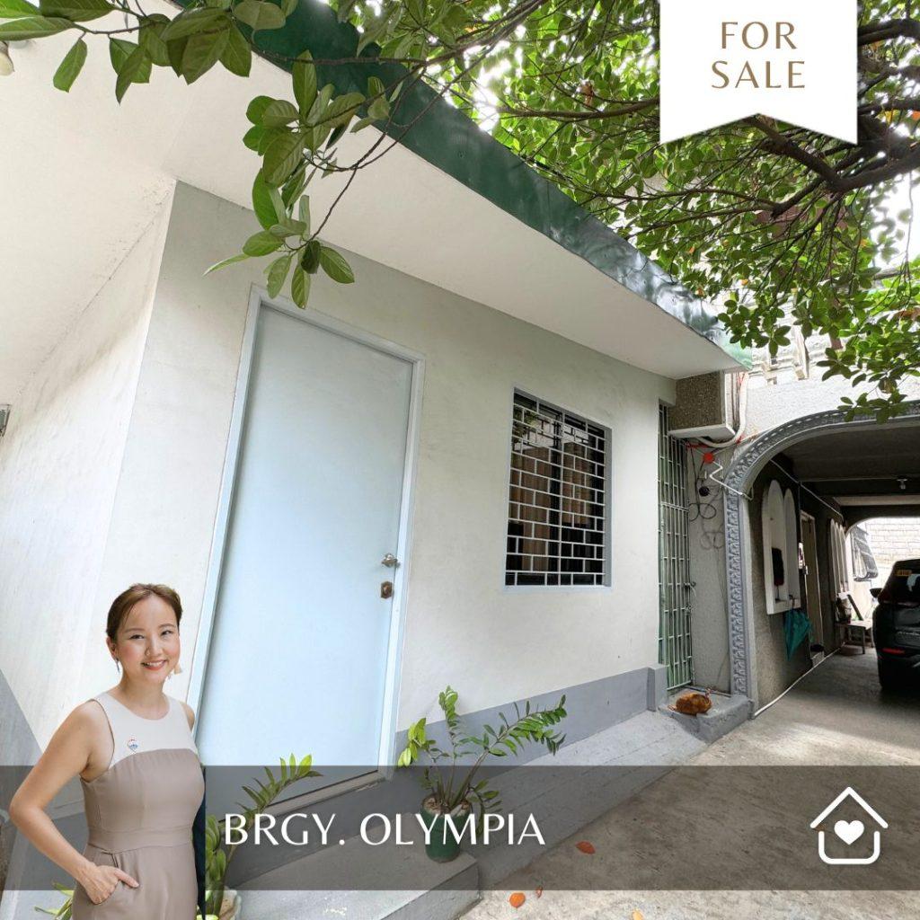 Scout Area Residential Lot for Sale! Property Source PH