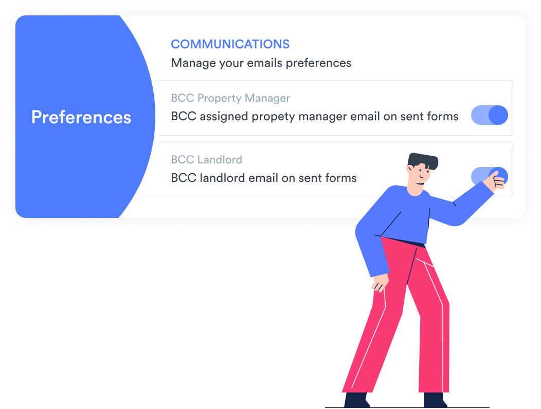 New Feature Release March 2022 Property Space