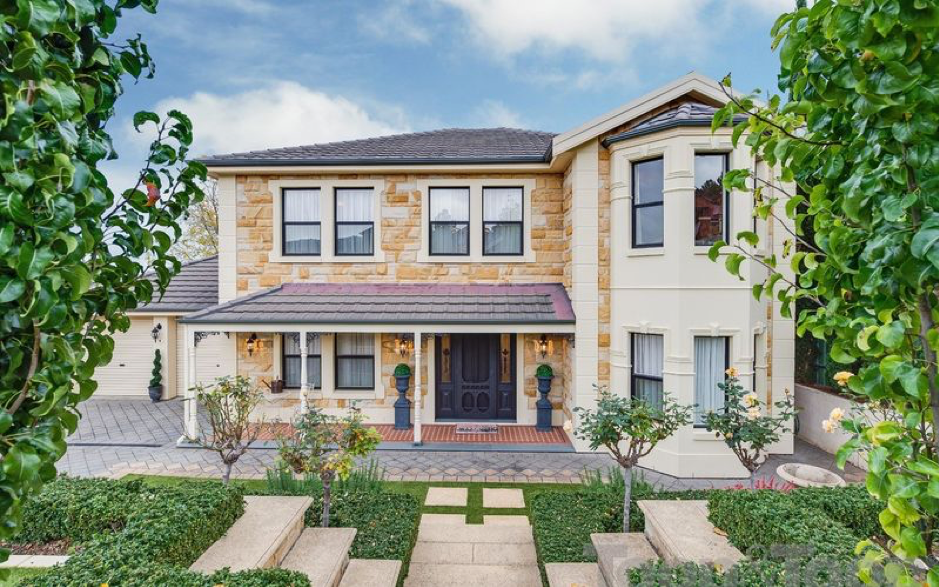 10 Metro Suburbs Shine with Doubledigit Growth PSCA PSCA