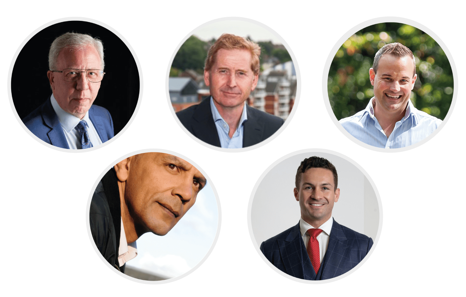 John Howard Property Summits