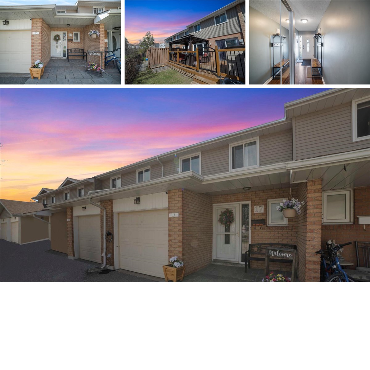 17 Carisbrooke Ct, Brampton, ON L6S 3K1