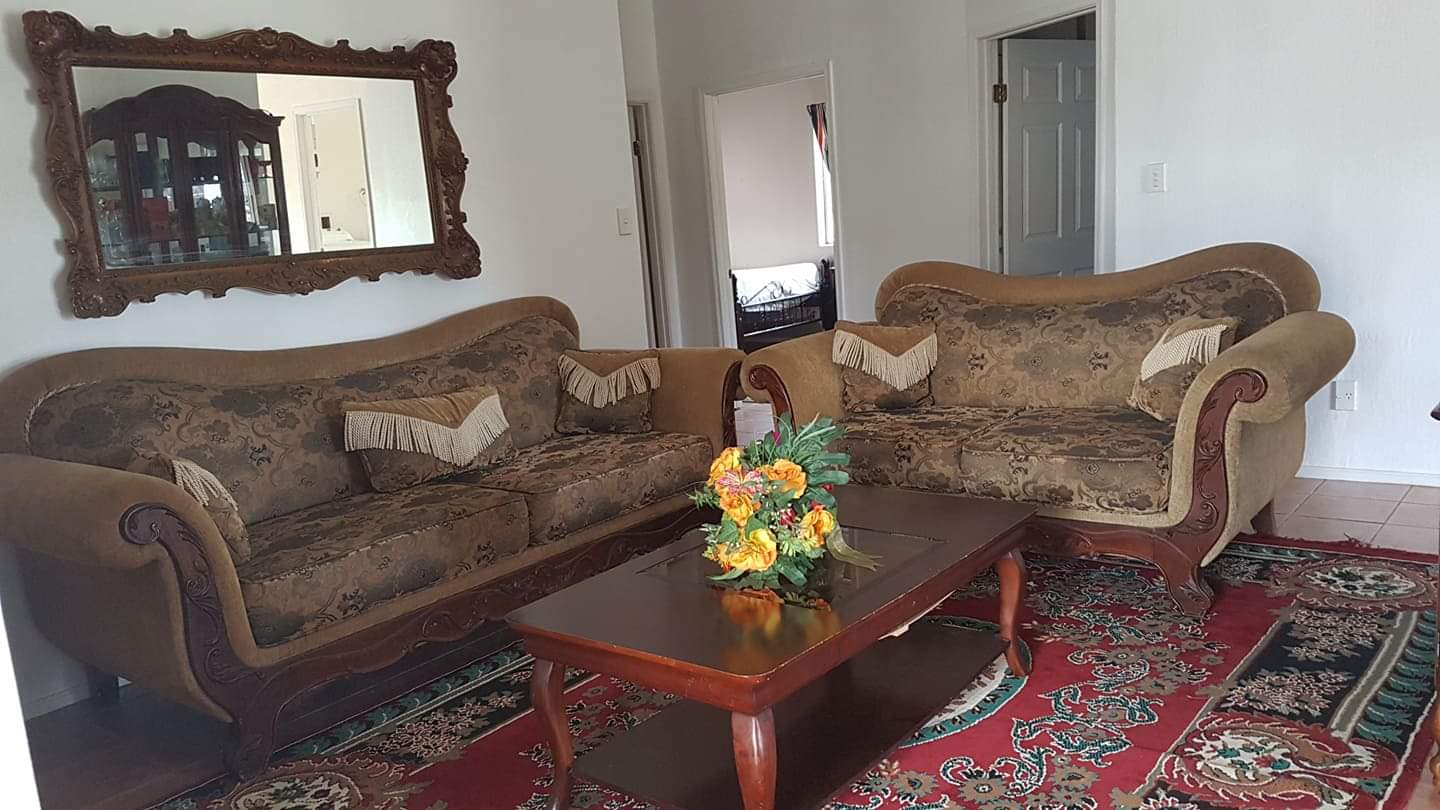 House Rentals Property Tonga