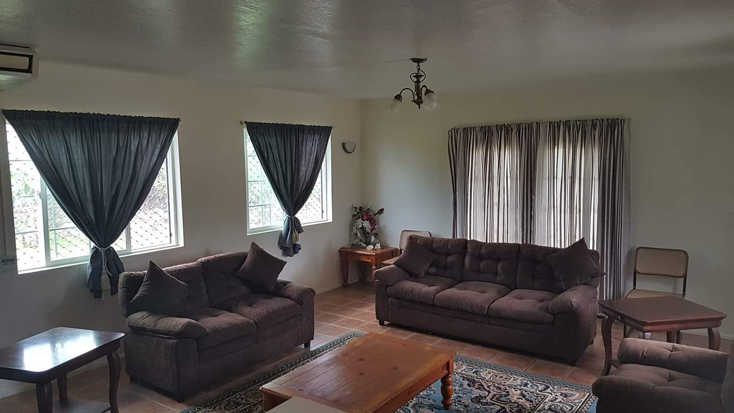 House Rentals Property Tonga