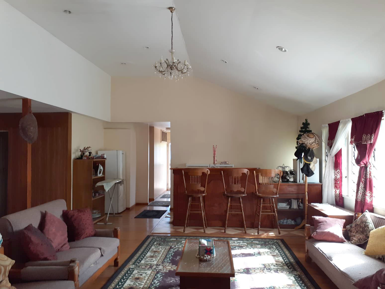 House Rentals Property Tonga