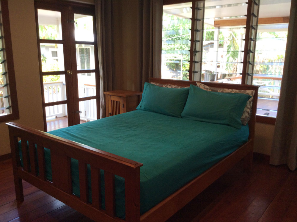 House Rentals Property Tonga