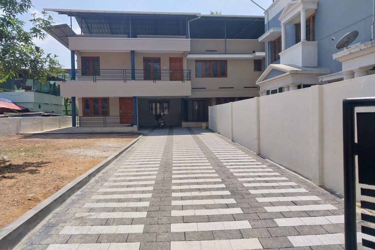 Trivandrum’s No 1 Real estate website Real Estate Property in