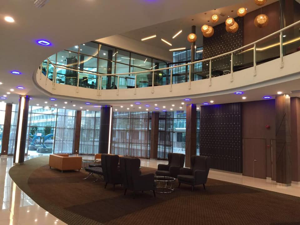 PALAZIO Studio Furnisehd Apartment For RENT Mount Austin