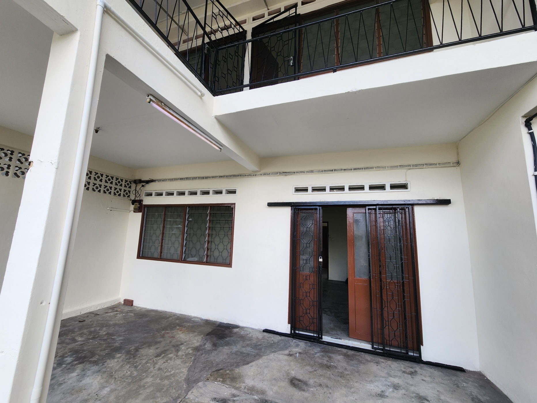 Taman Sri Tebrau 2Storey 22×80 Terrace House JB