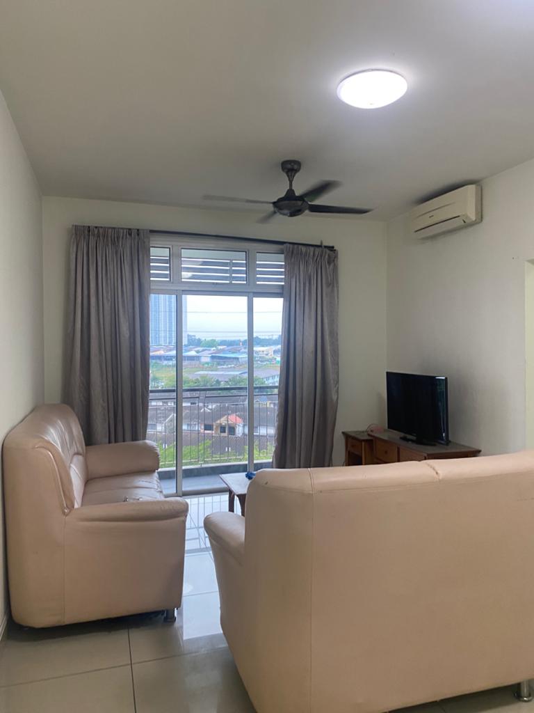 East Bay Apartment For Rent