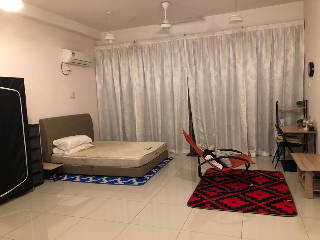 PALAZIO Studio Furnisehd Apartment For RENT Mount Austin