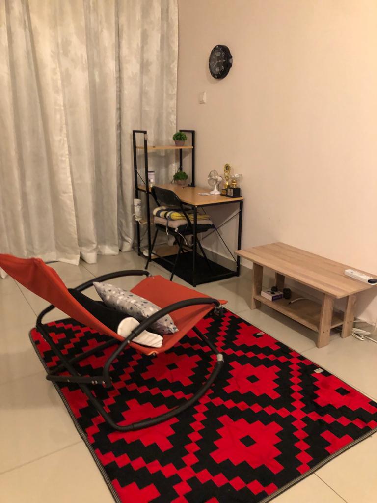 PALAZIO Studio Furnisehd Apartment For RENT Mount Austin