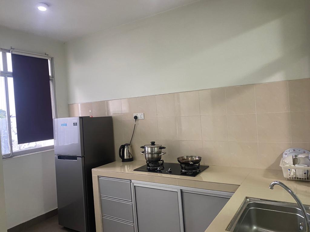 East Bay Apartment For Rent