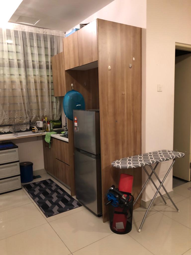 PALAZIO Studio Furnisehd Apartment For RENT Mount Austin