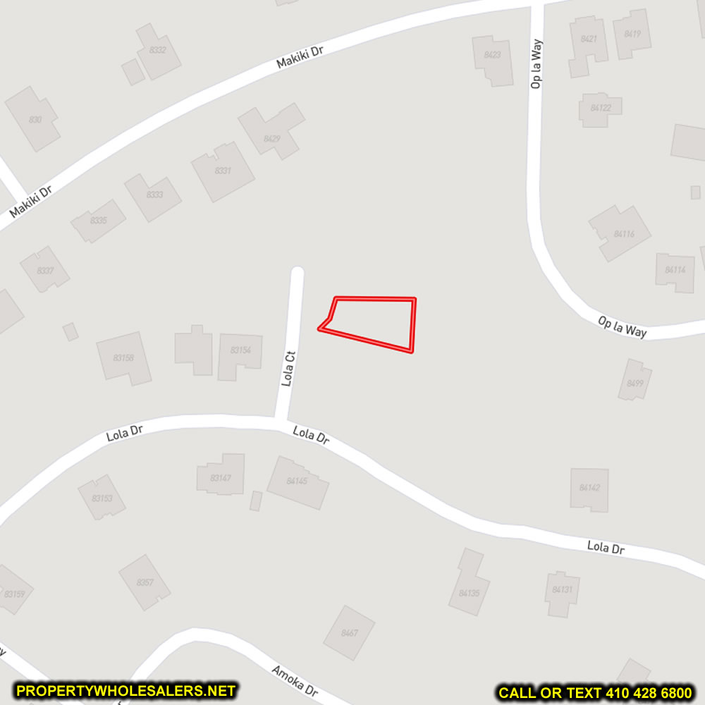 .16 Acres in Diamondhead MS Golf Course Community propertywholesalers