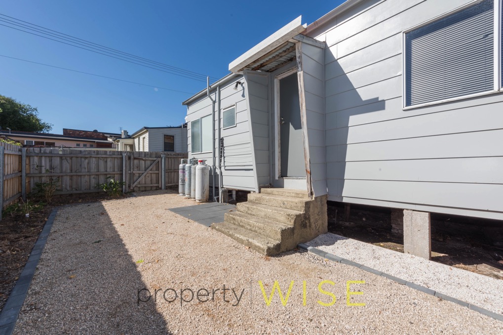 Gas Heater Property Wise Launceston