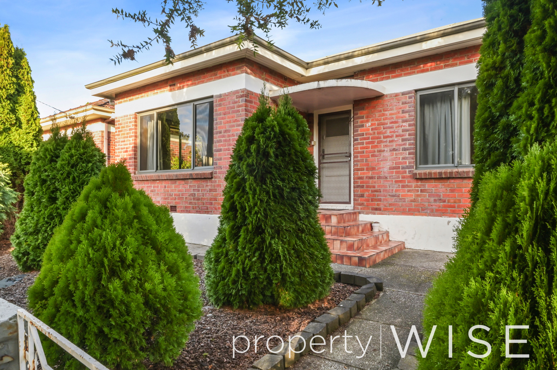 59 Norwood Avenue Property Wise Launceston