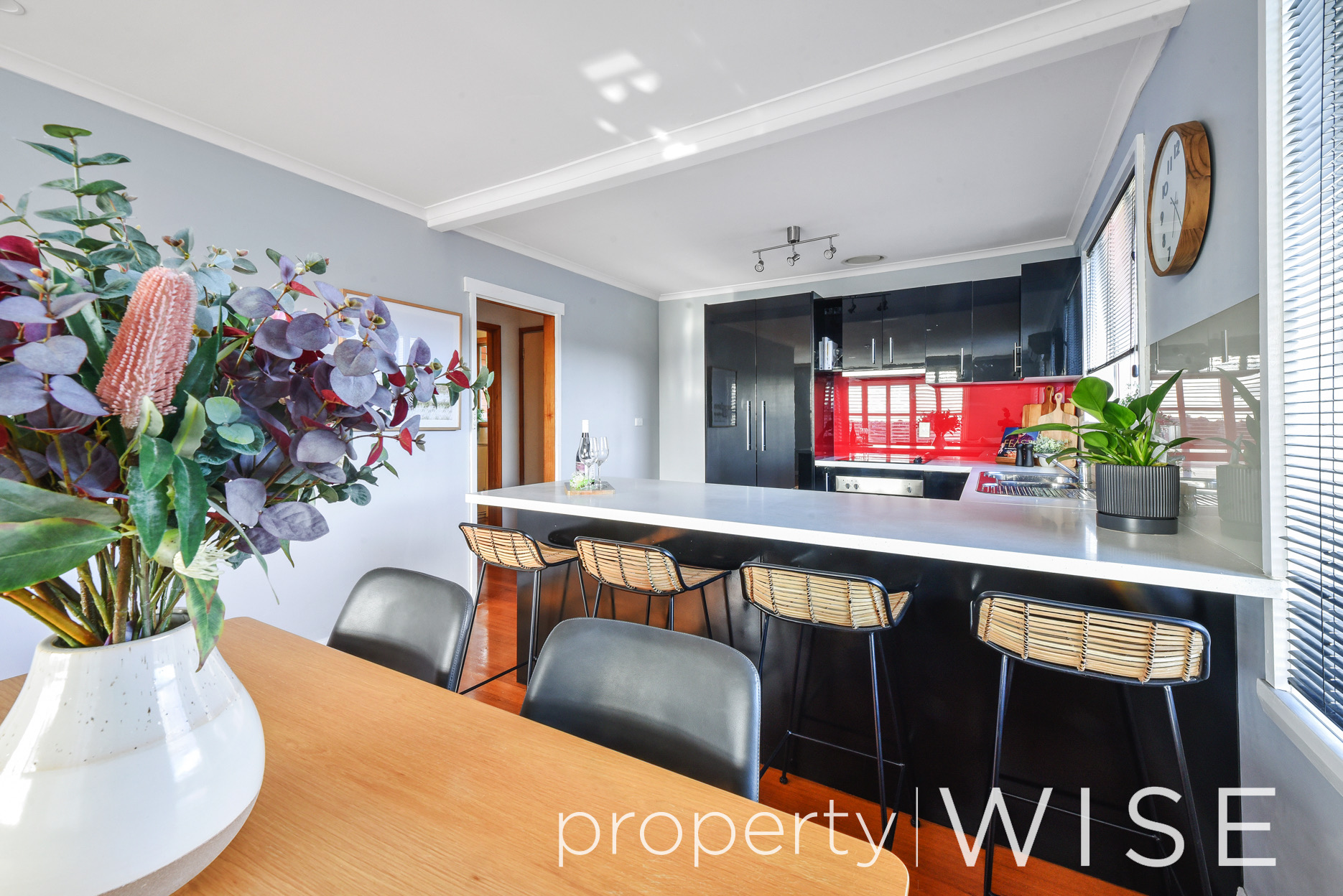 1 Ellison Street Property Wise Launceston