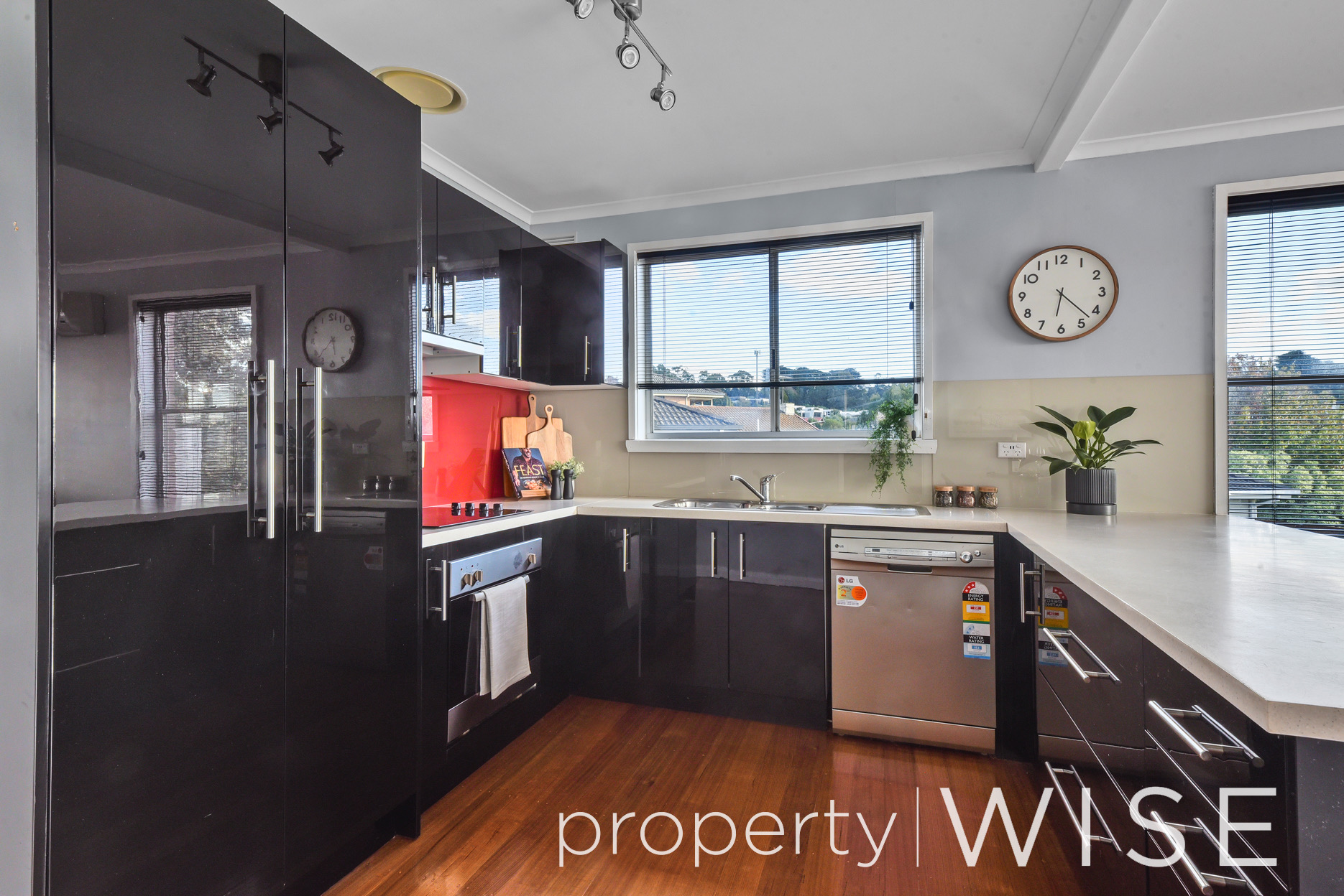 1 Ellison Street Property Wise Launceston