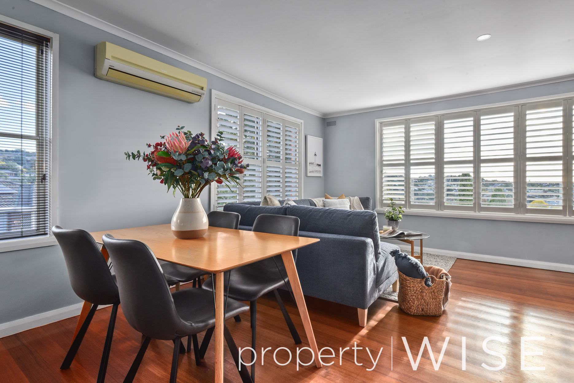 1 Ellison Street Property Wise Launceston