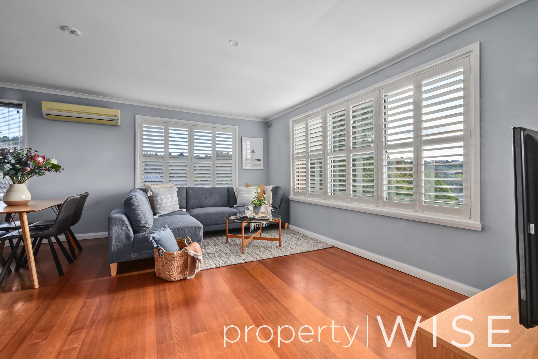 1 Ellison Street Property Wise Launceston