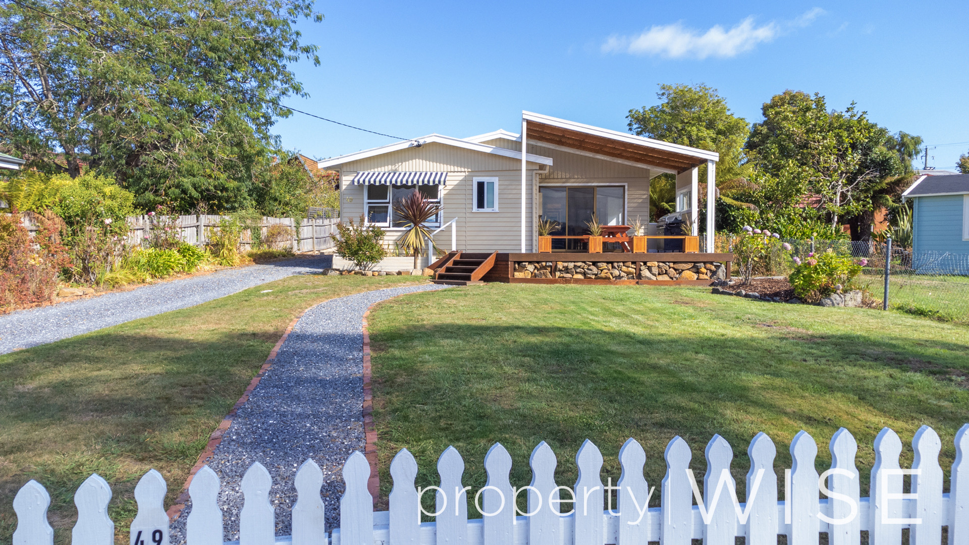 49 Beach Road Property Wise Launceston