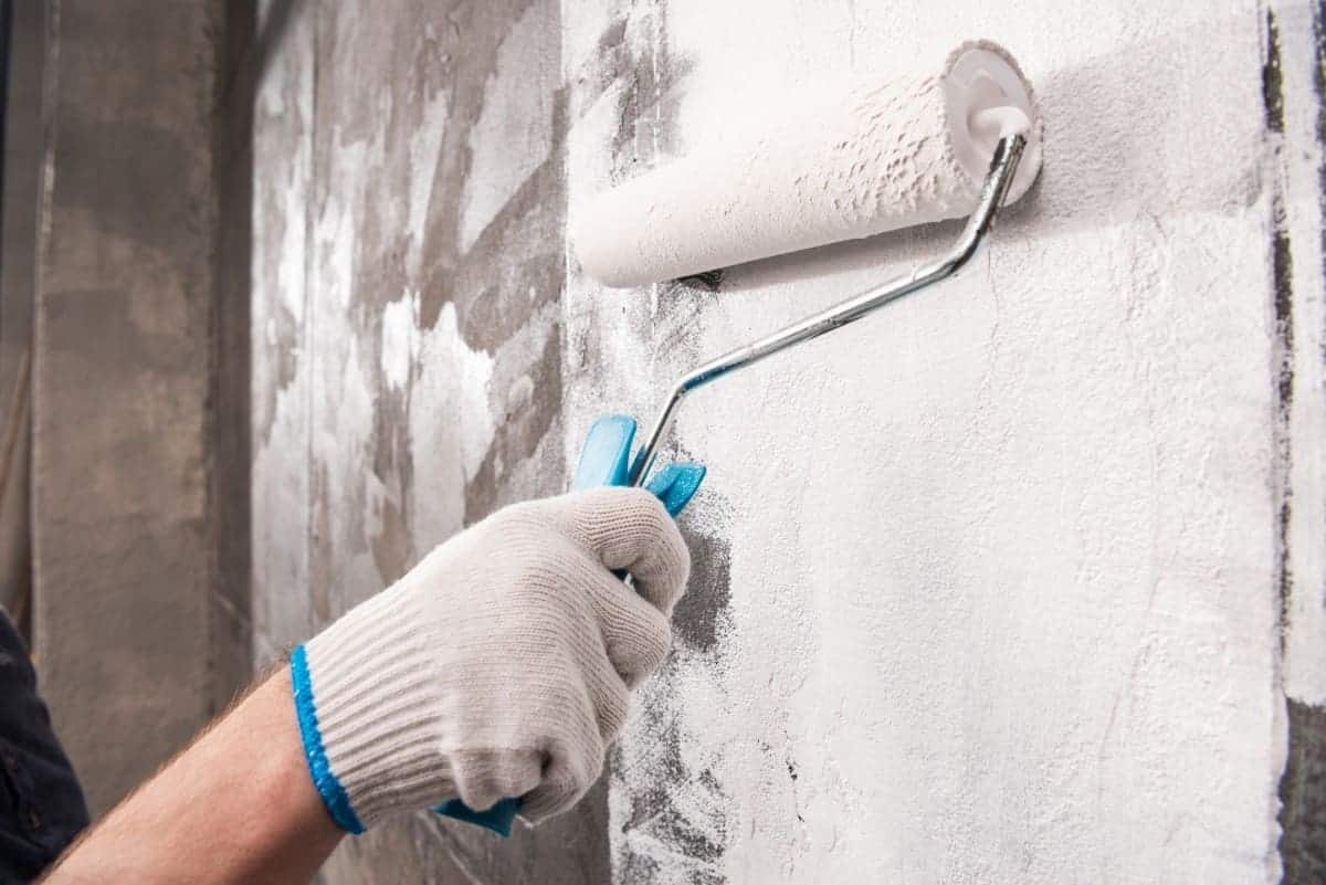 Best Roller For Emulsion Paint In 2022 (UK Buying Guide)