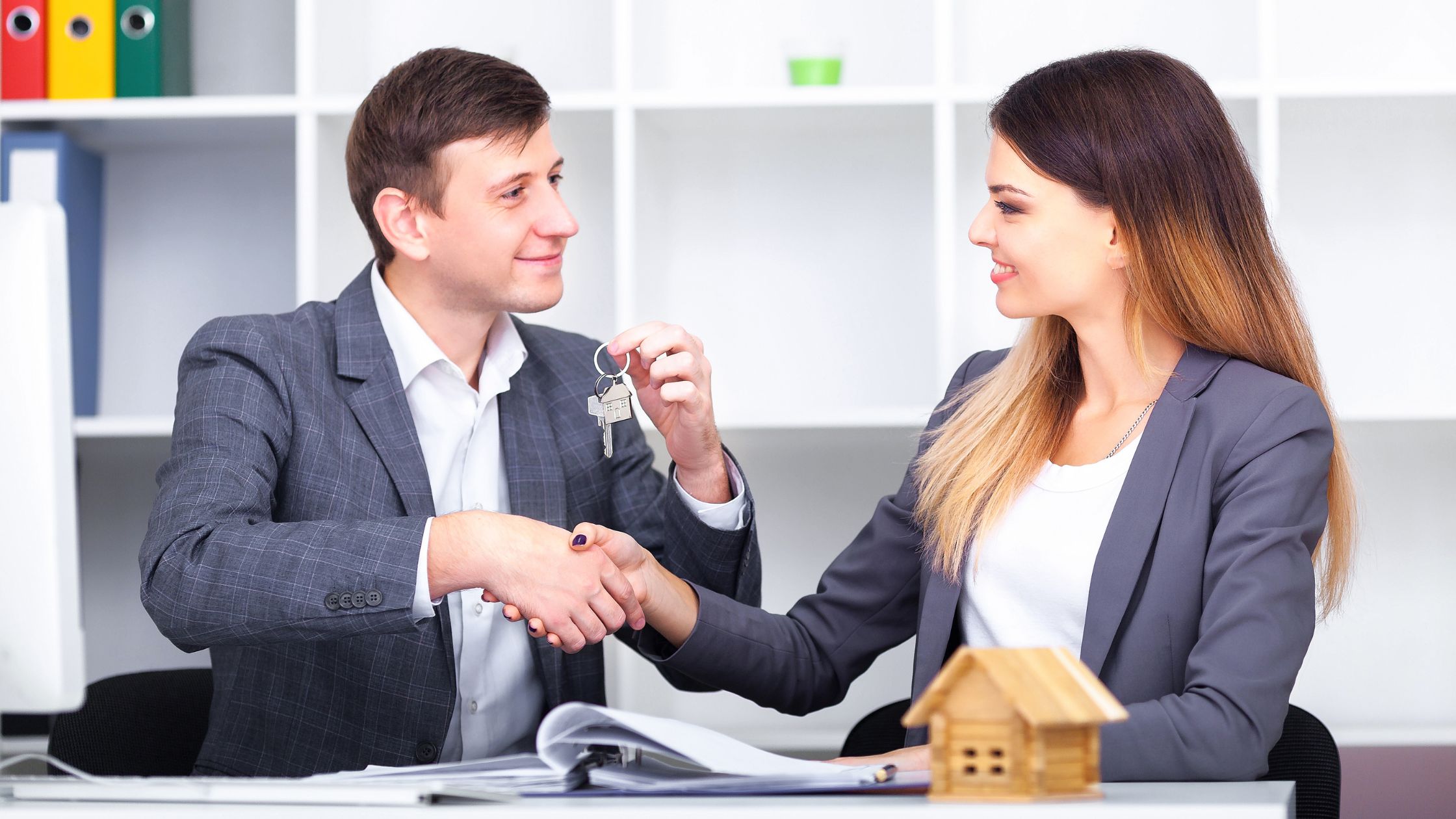 Real Estate Broker Management Software PropertyxRM