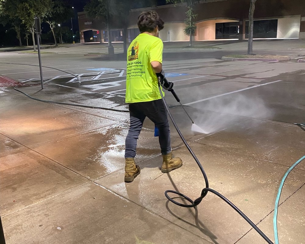 12 Benefits of Power Washing for Your Home