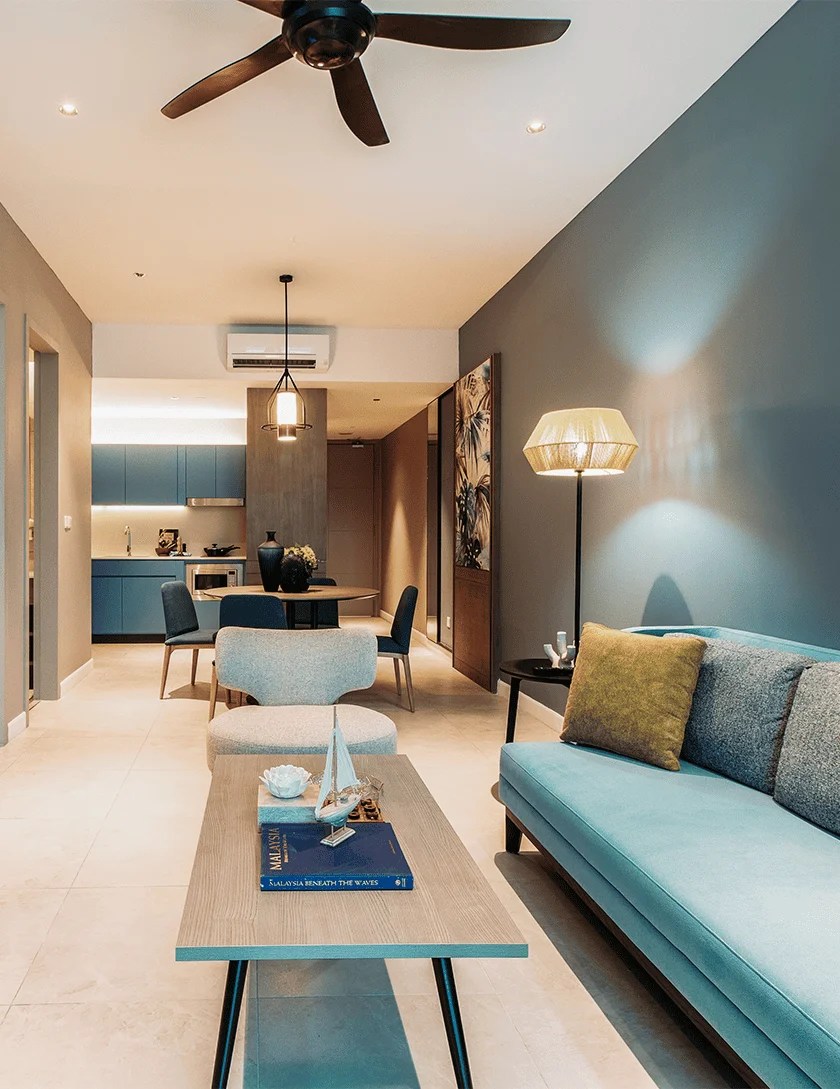 Tropicana Cenang Langkawi For Sale Malaysia Real Estate KWKLCC