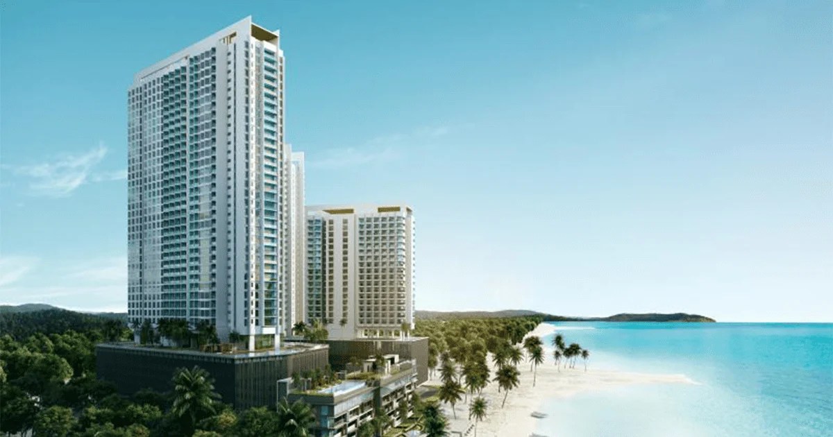 Tropicana Cenang Langkawi For Sale Malaysia Real Estate KWKLCC