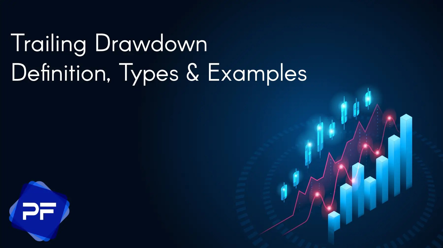 Trailing Drawdown • 3 Things You Should be Aware Of