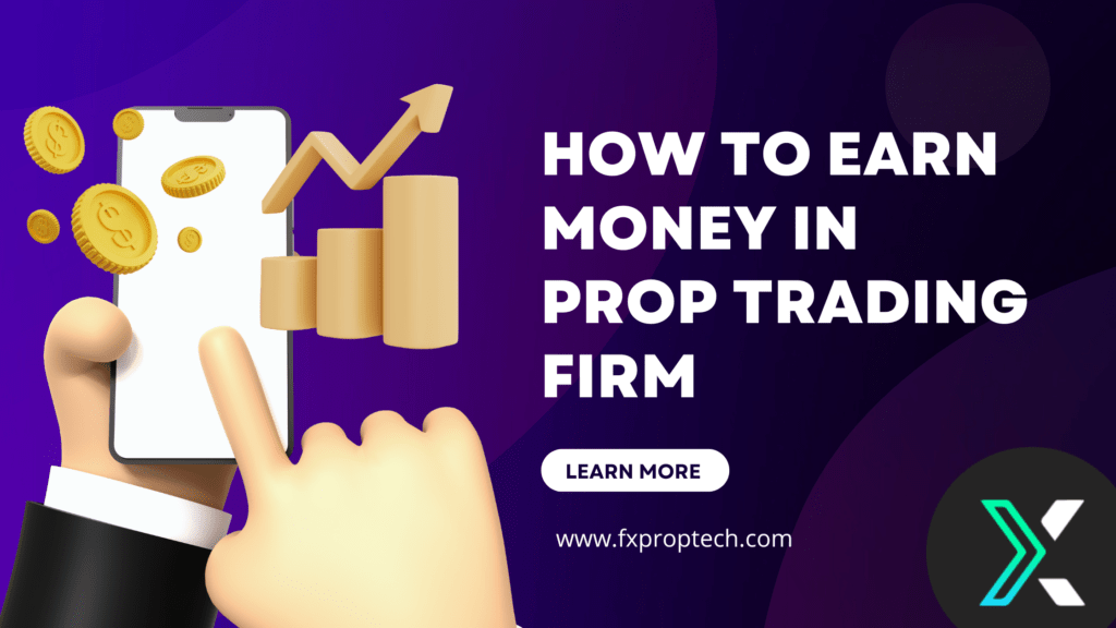 HOW TO START A PROP FIRM