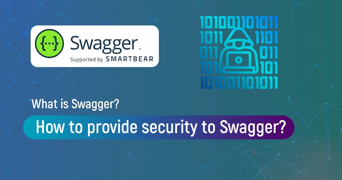 What Is Swagger? How To Provide Security To Swagger? Cloud WAF